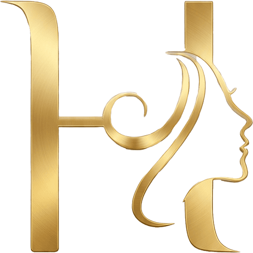 Harav Salon & Spa logo