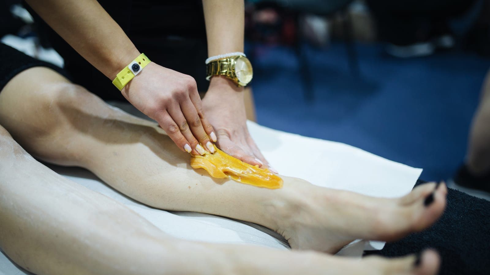 Body sugaring in Winnipeg: what to expect your first time