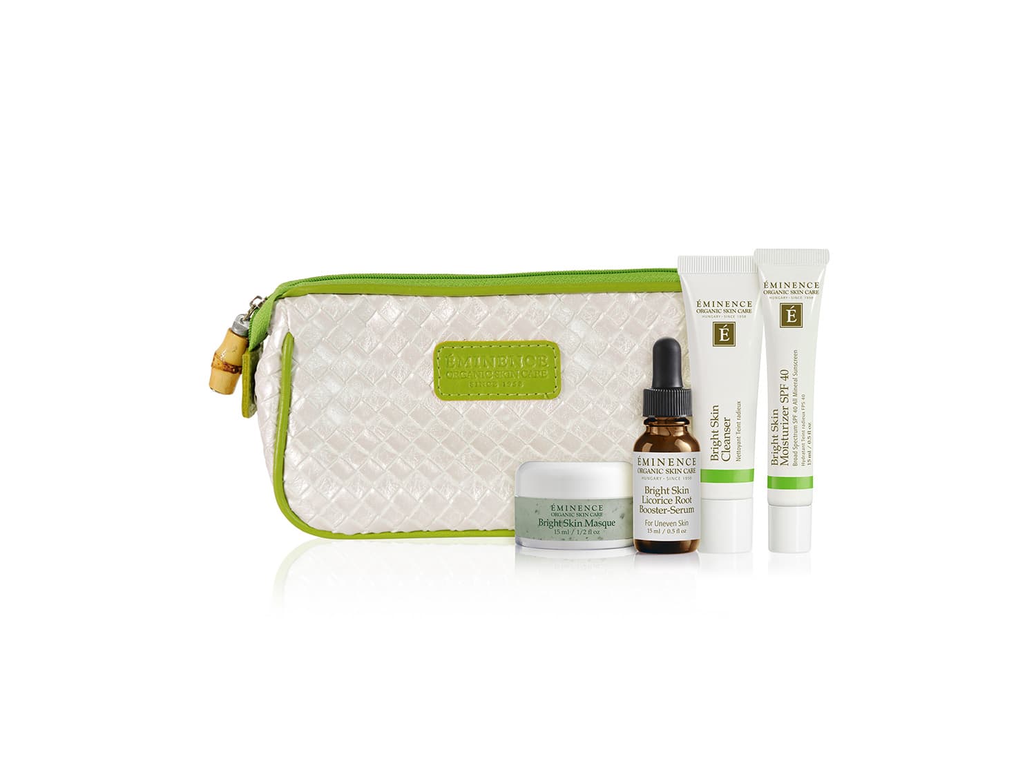 Bright Skin Starter Set