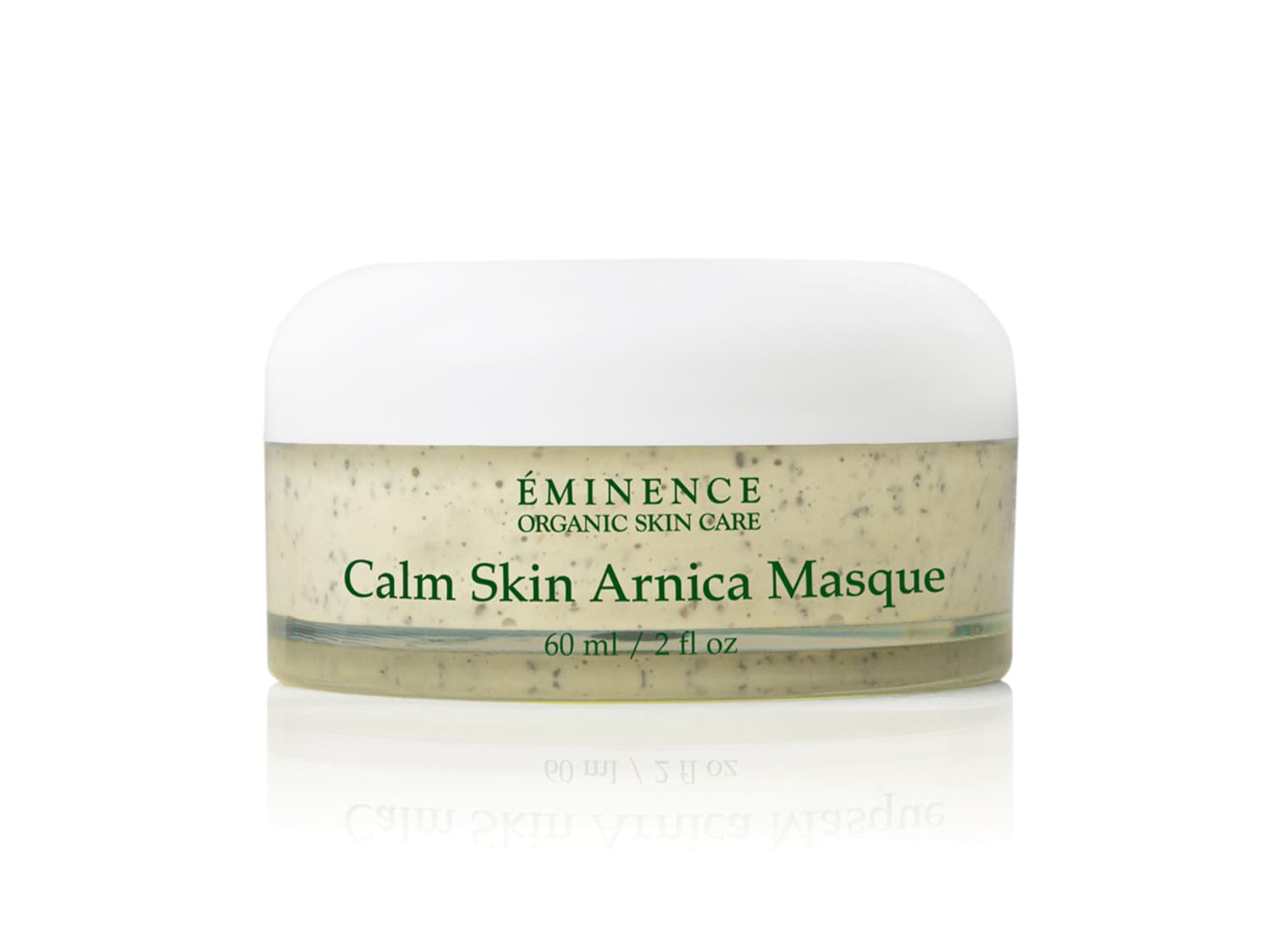 Calm Skin Arnica Masque