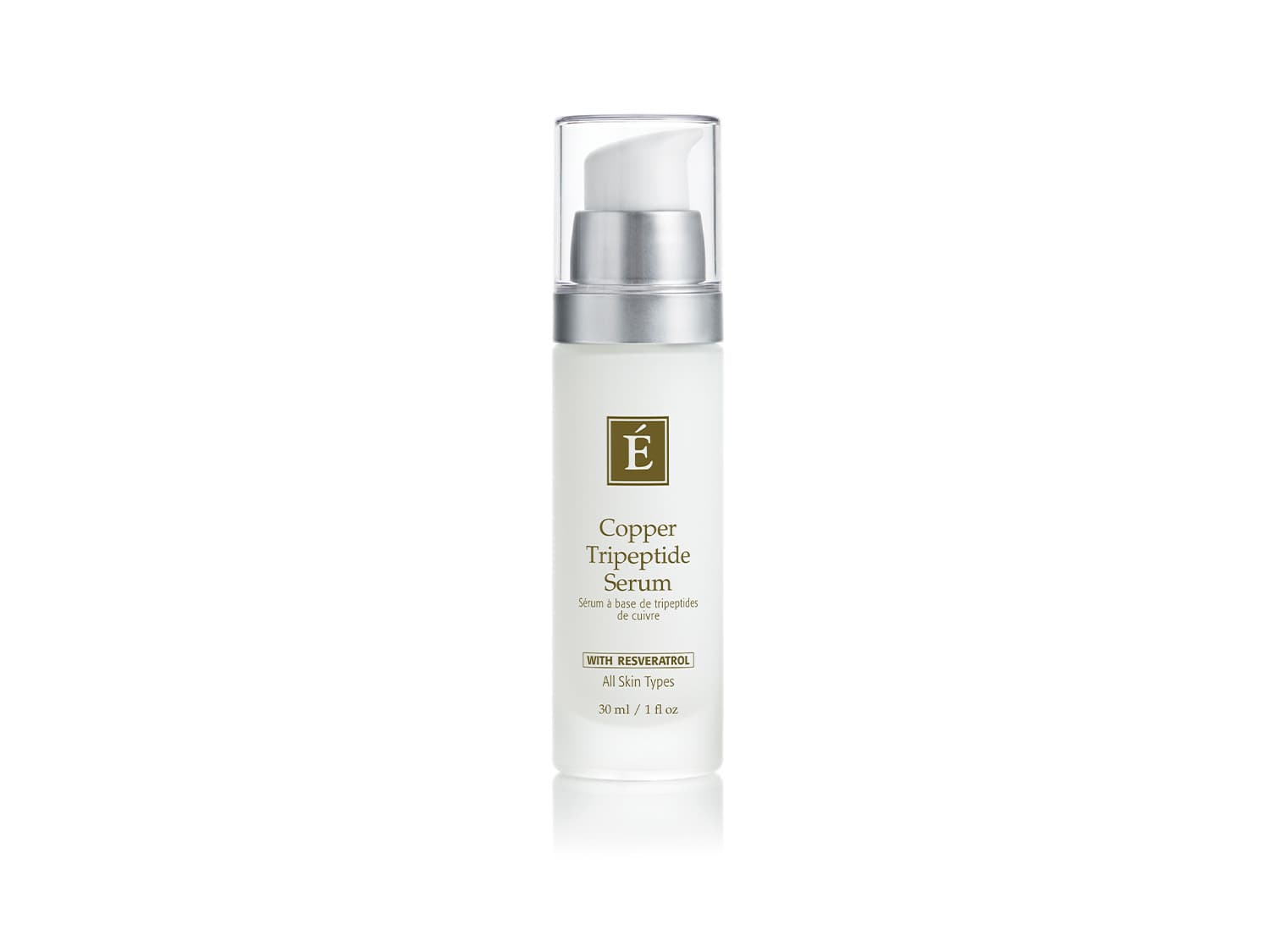 Copper Tripeptide Serum