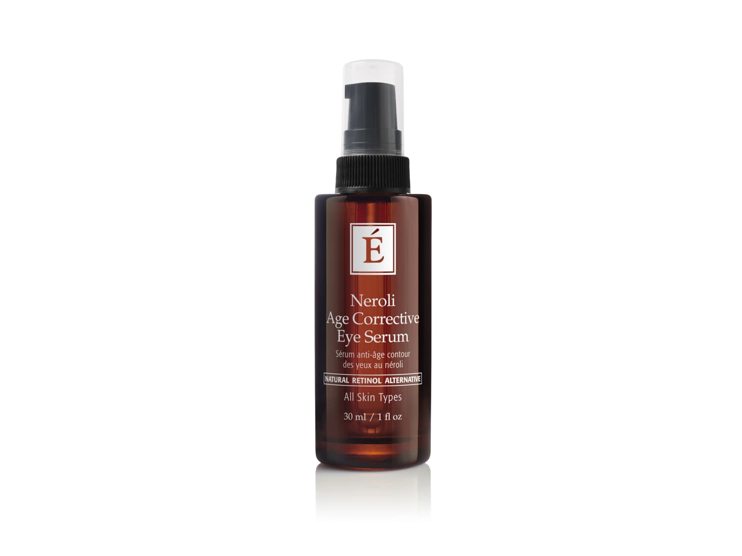 Neroli Age Corrective Eye Serum